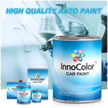 Auto Paint Clear Coat Single component Solid Colors